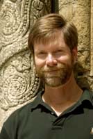 Photo of Jon R. Holmquist